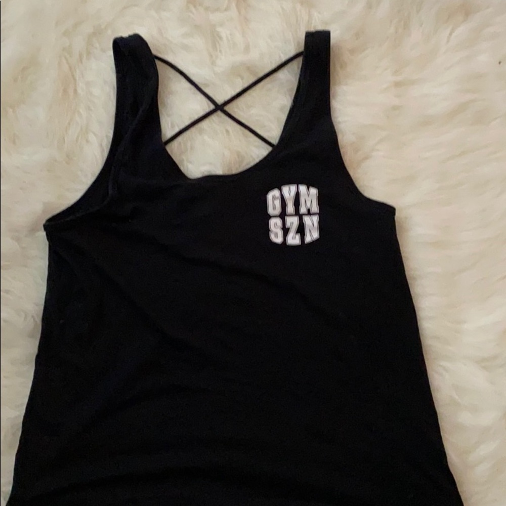 Victoria Secret Pink tank